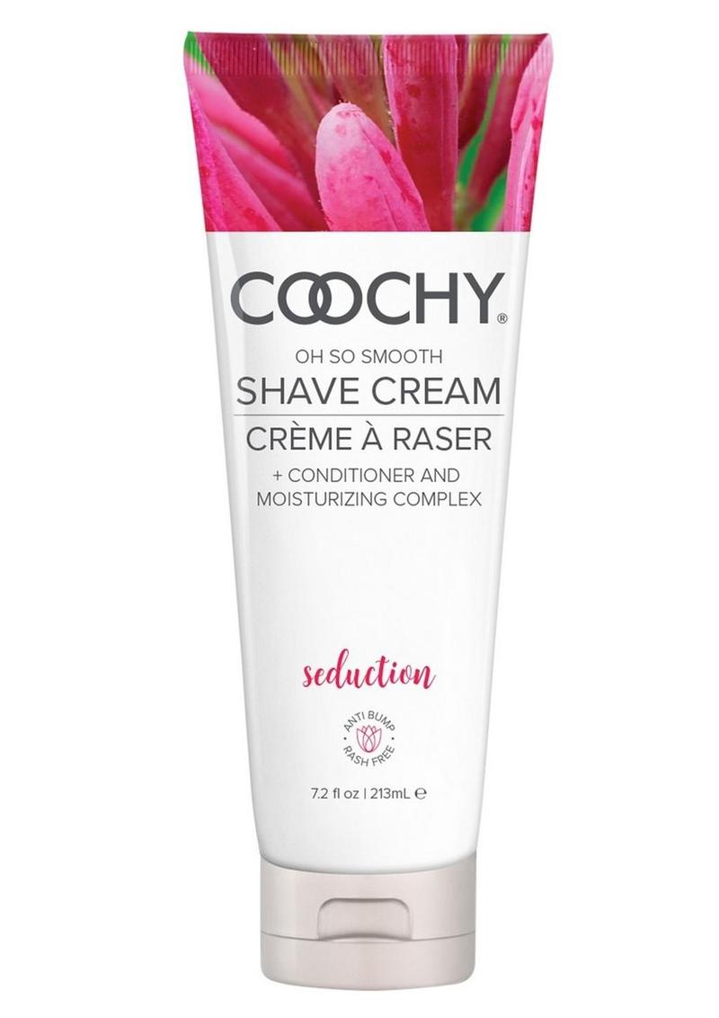Coochy-Seduction