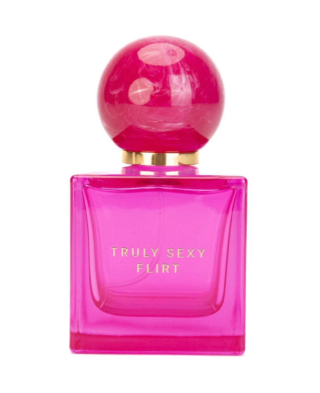Truly Sexy Flirt Perfume