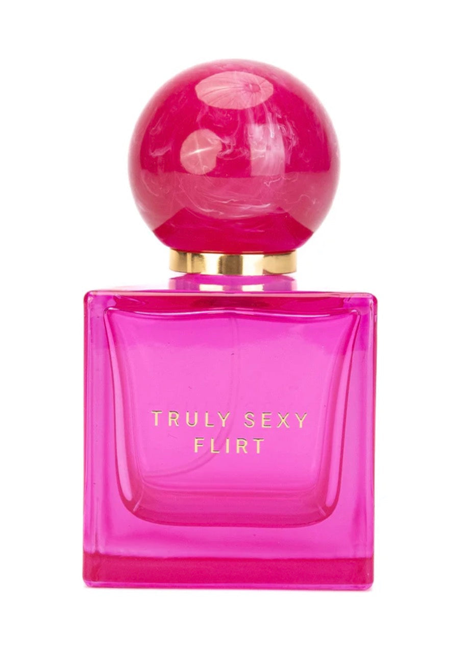 Truly Sexy Flirt Perfume