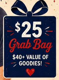 $25 Grab Bag