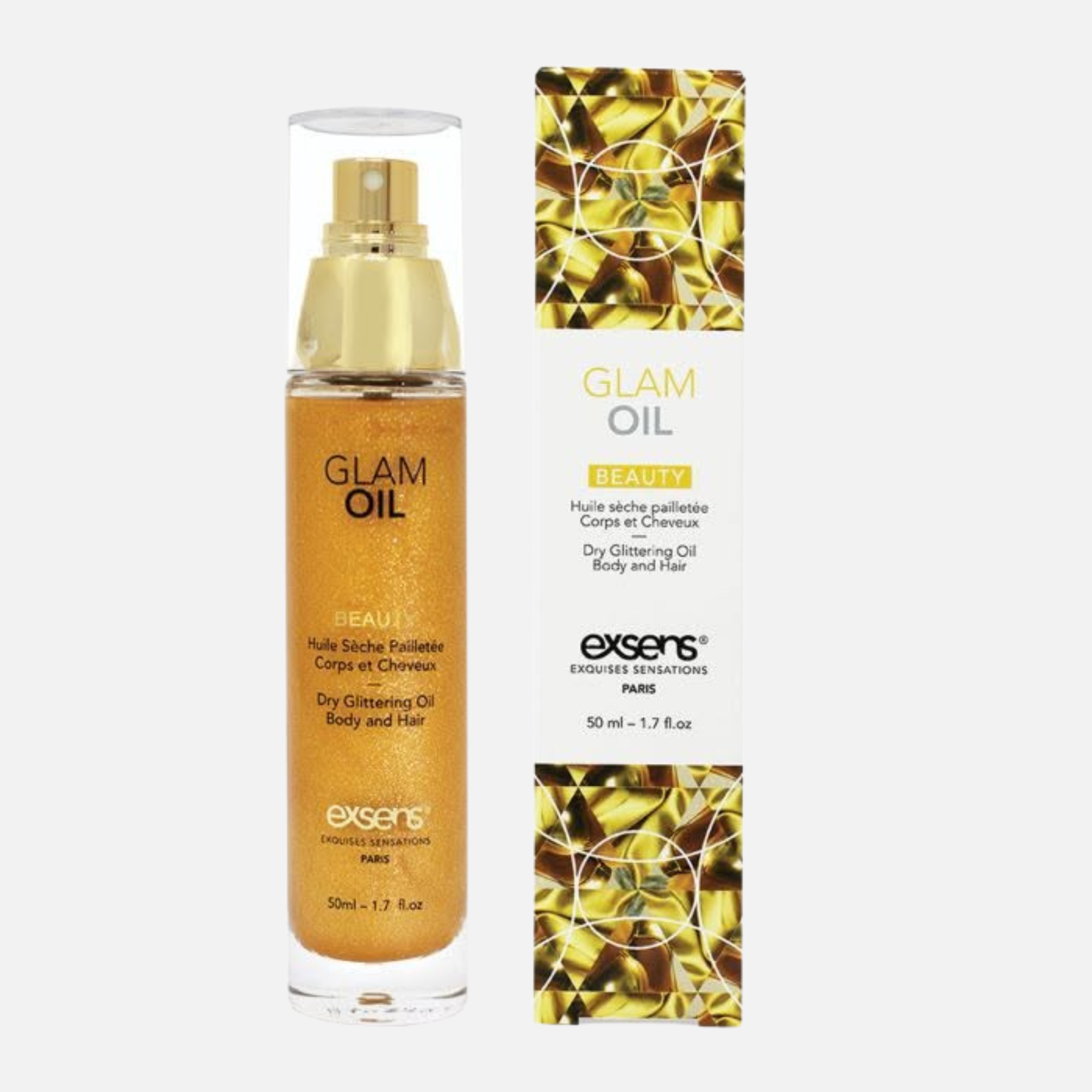 Glam Oil