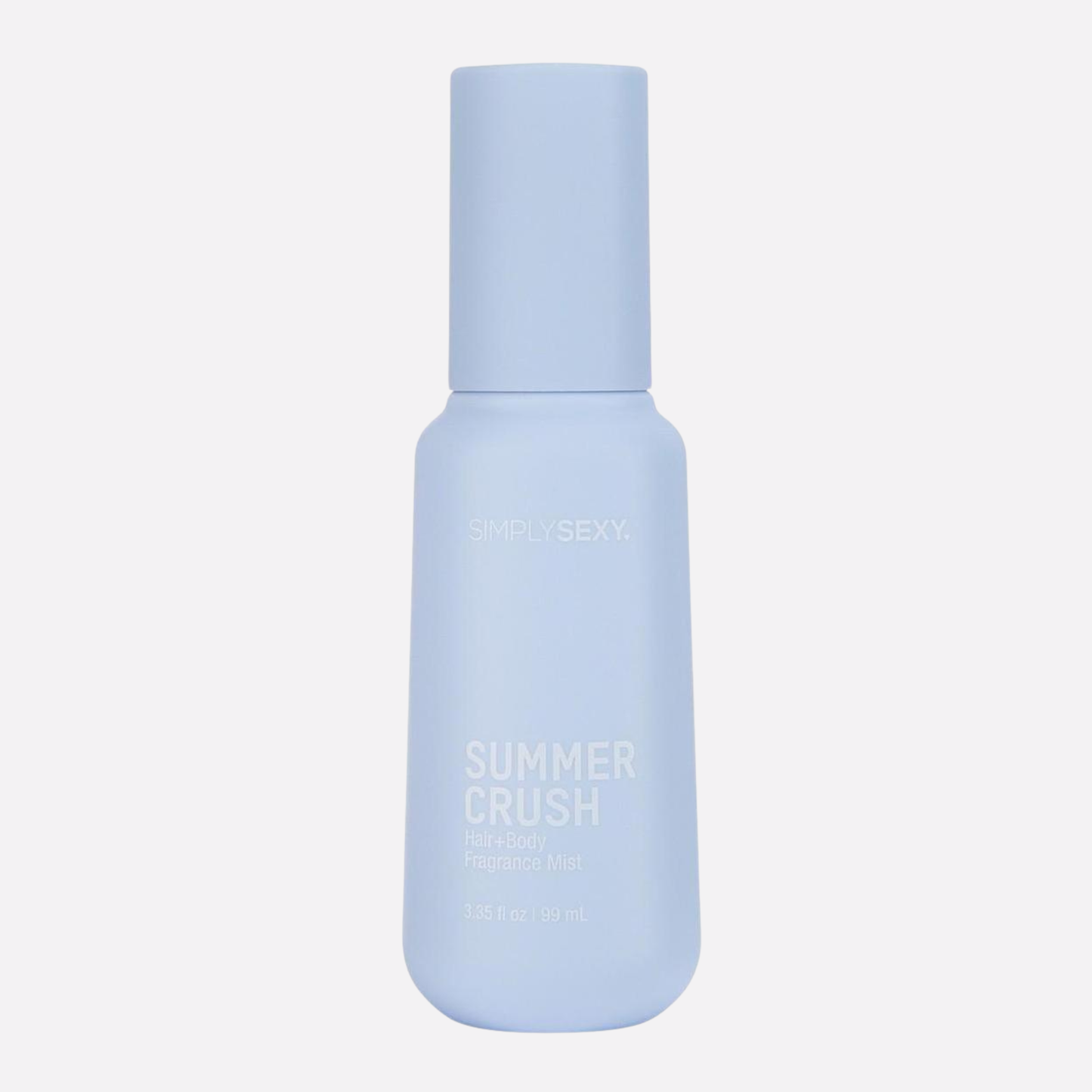 Simply Sexy Pheromone Hair and Body Mist
