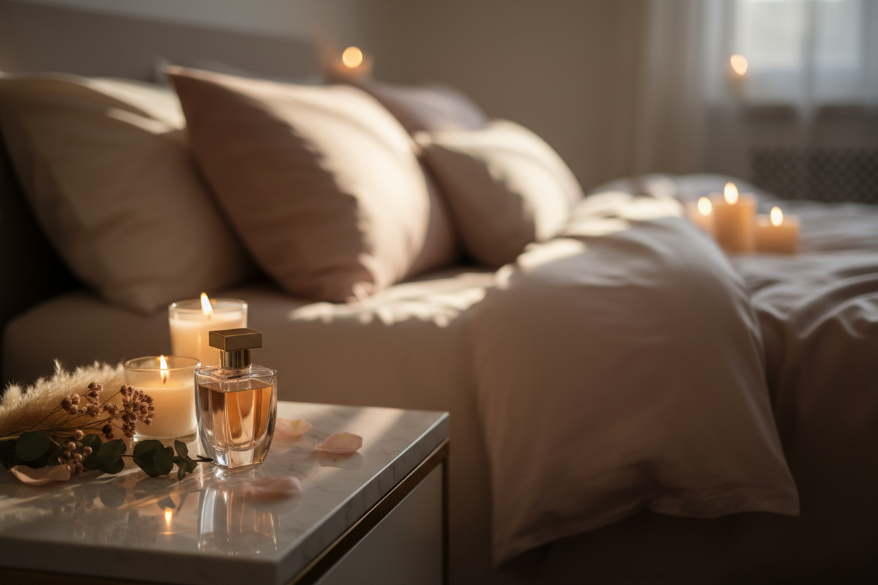 Comfort & Intimacy