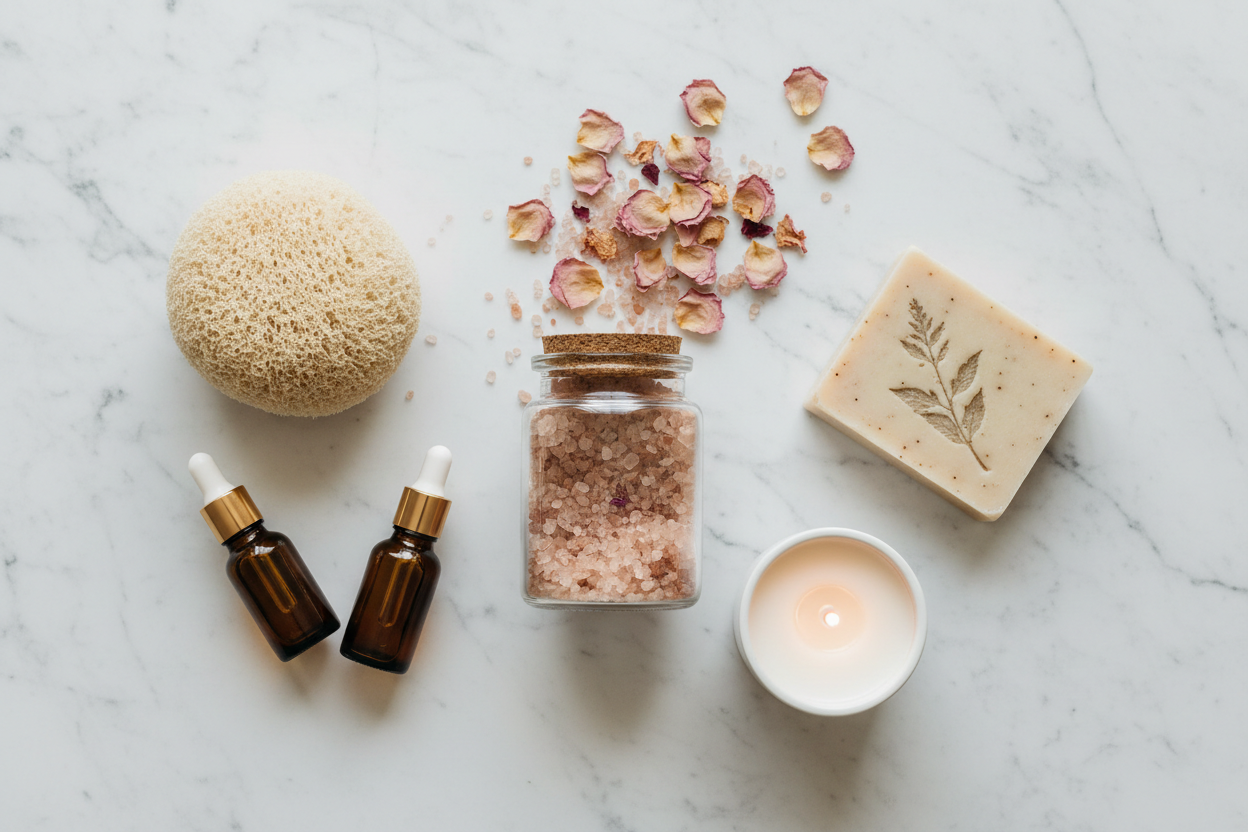 Bath & Body