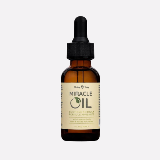 Miracle Oil