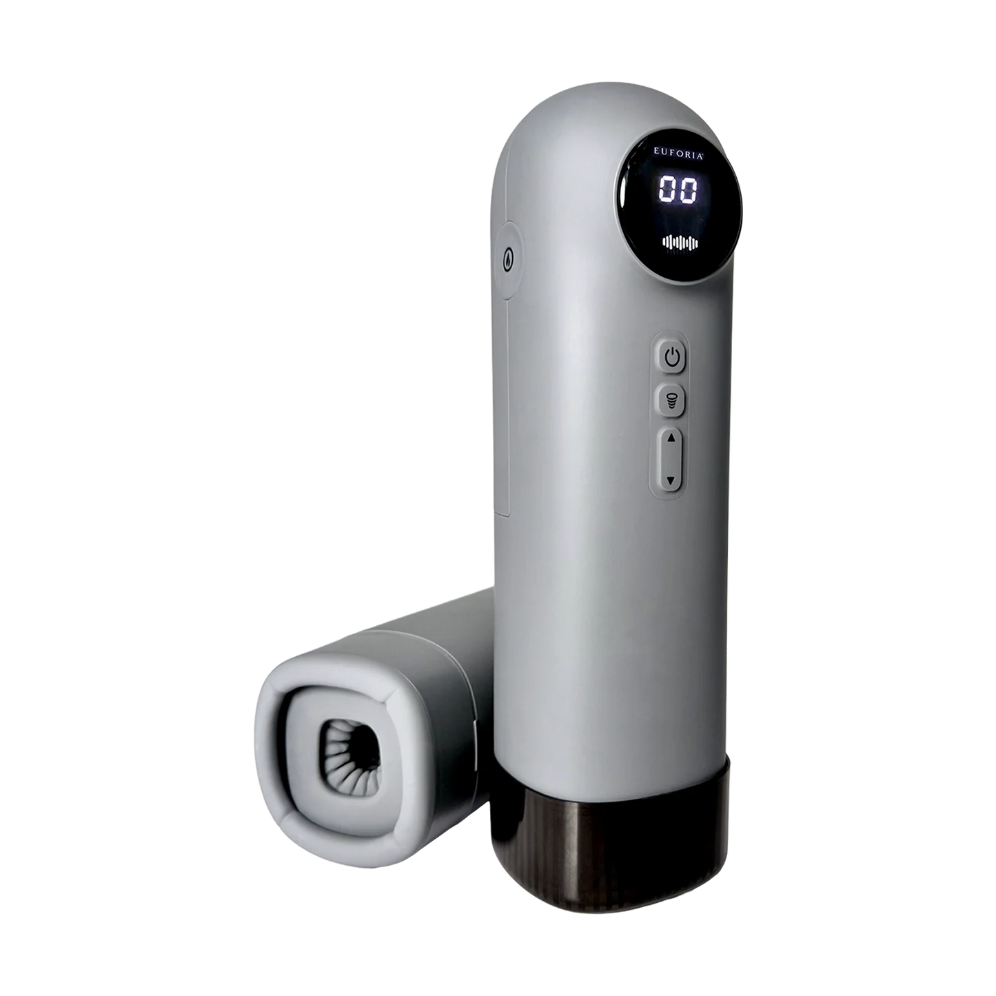 Total Package Motorized Masturbator | Euforia