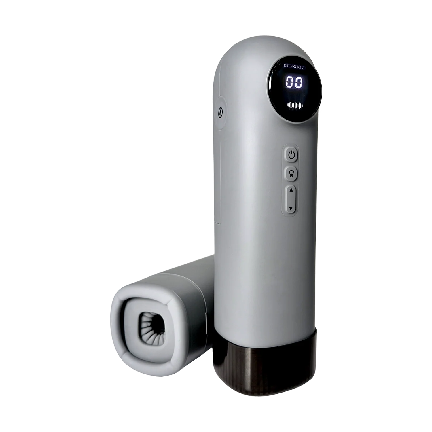 Total Package Motorized Masturbator | Euforia