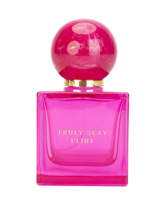 Truly Sexy Flirt Perfume