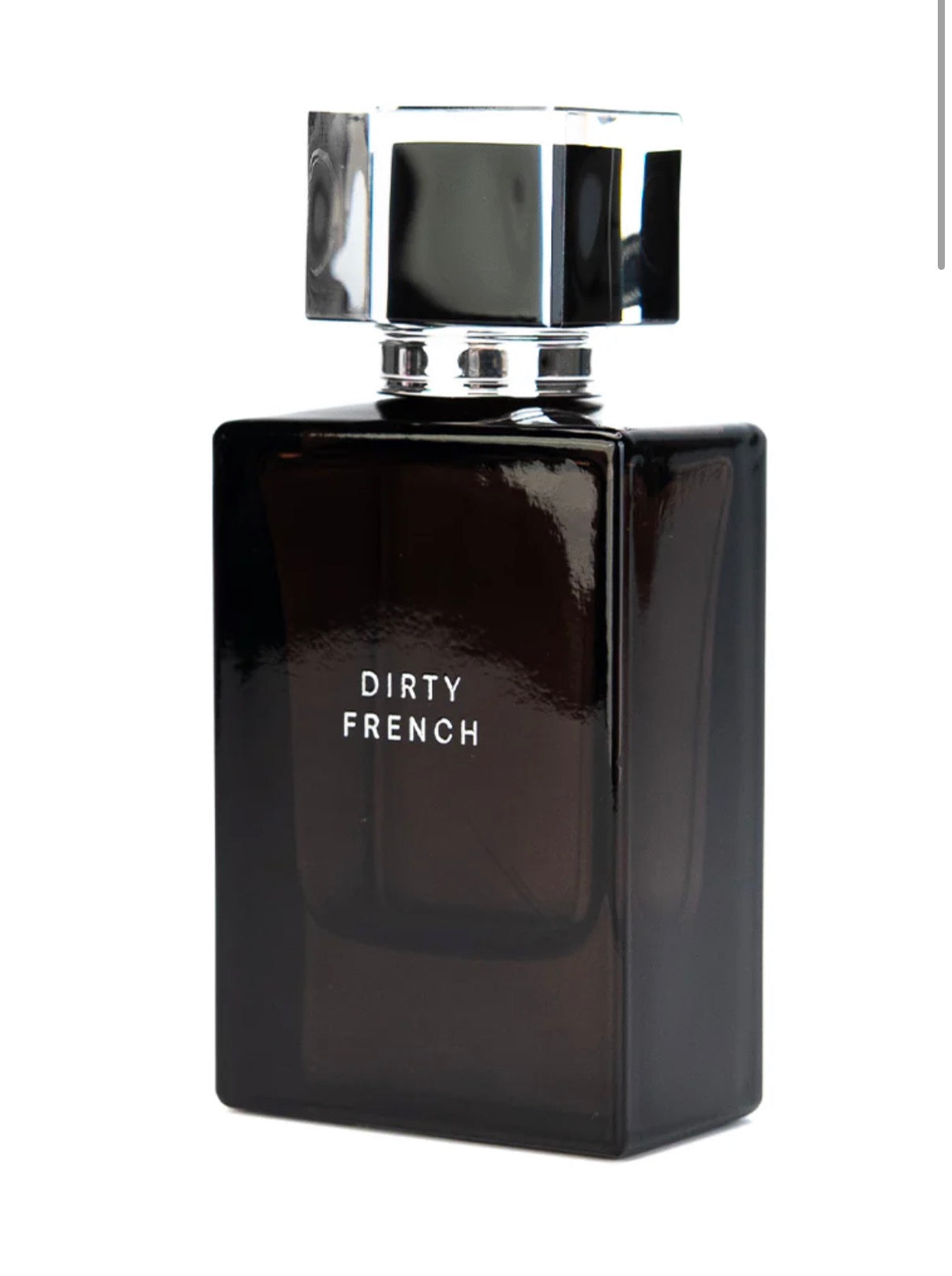 Dirty French Perfume