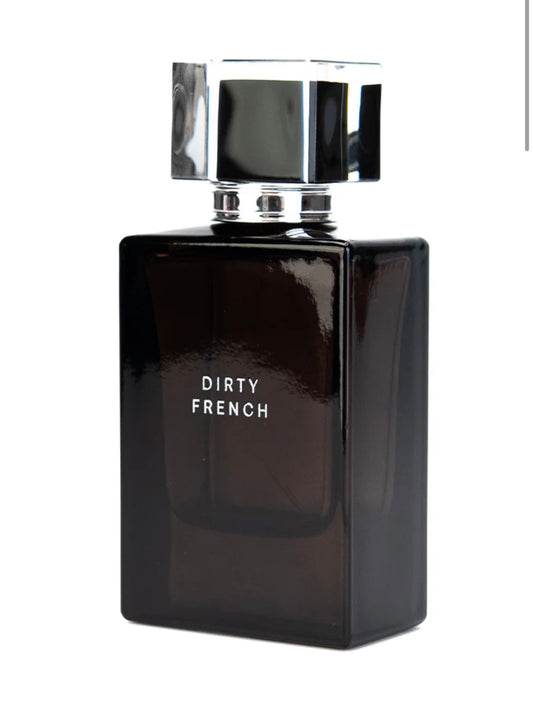 Dirty French Perfume