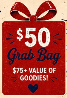 $50 Grab Bag