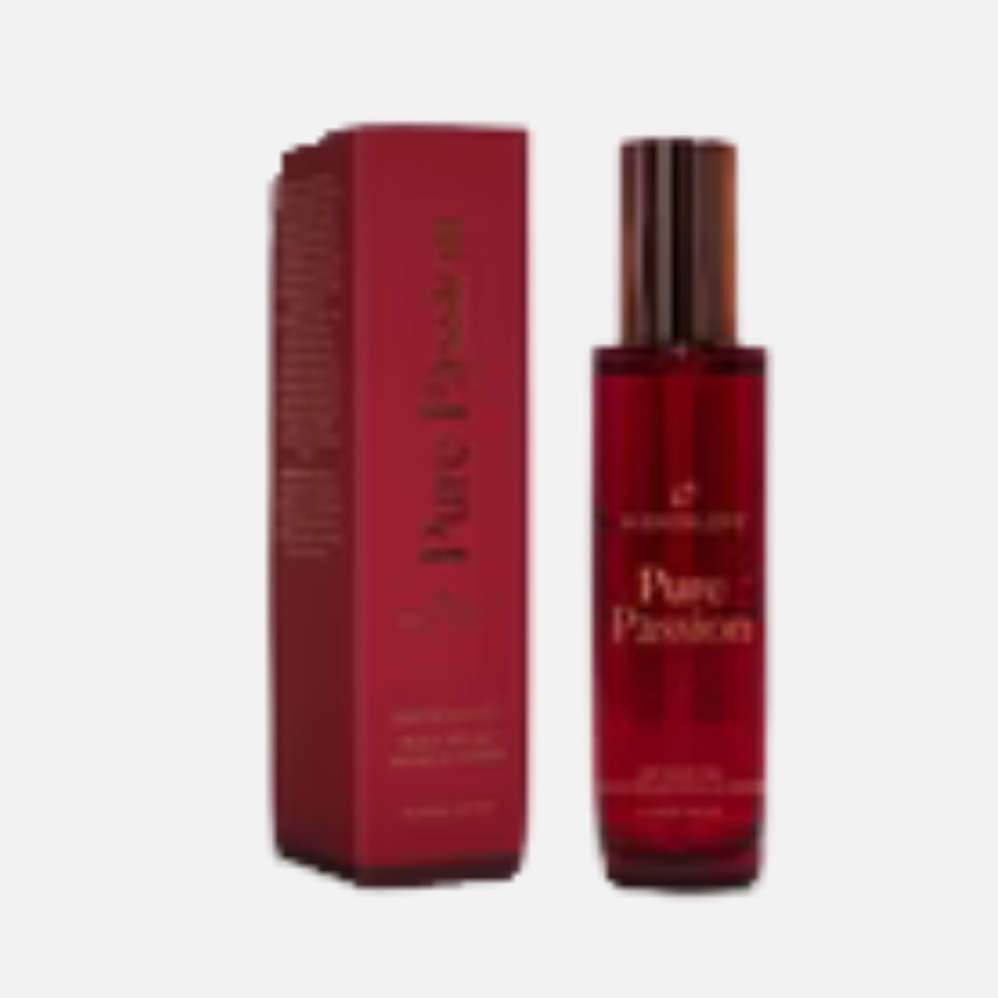 Dry Body Oil-Pure Passion
