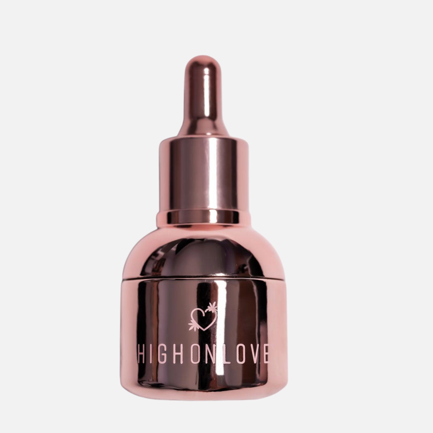 Stimulating Sensual Oil