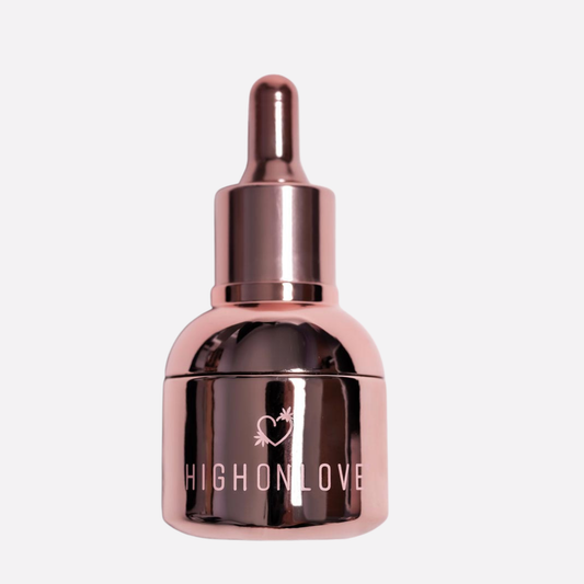 Stimulating Sensual Oil