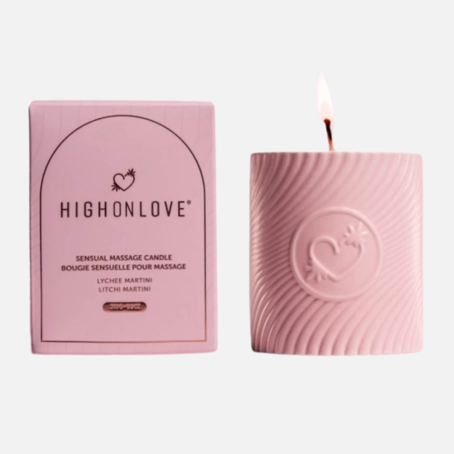 Massage Candle