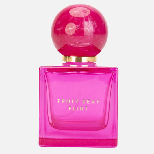 Truly Sexy Flirt Perfume