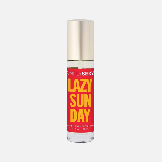 Pheromone Rollerball-Lazy Sunday