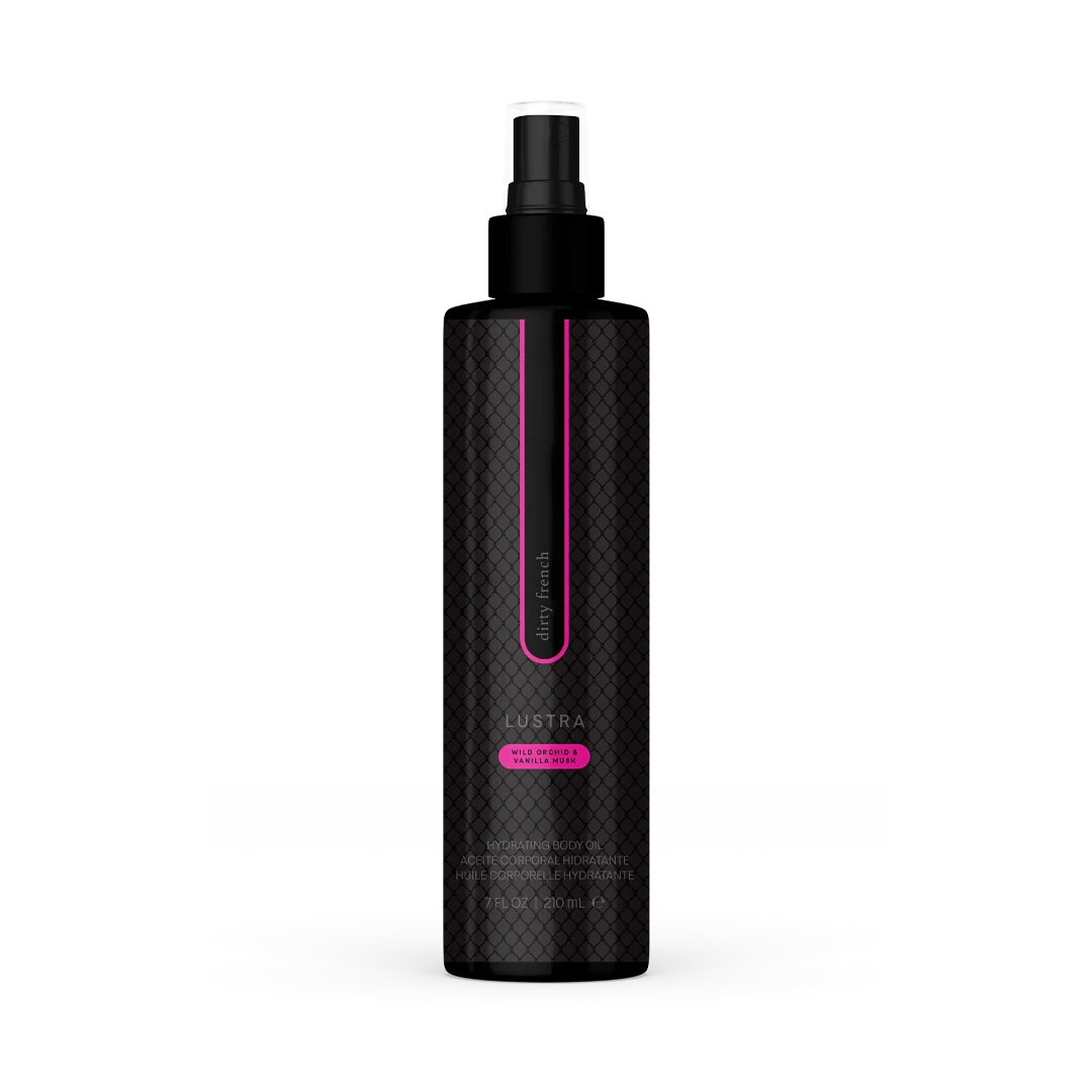 Lustra - Dirty French