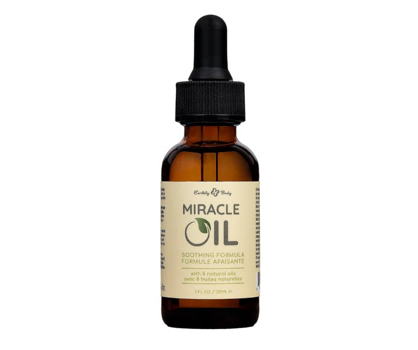Miracle Oil