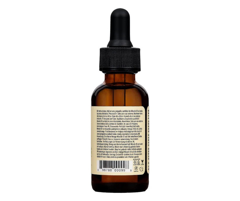 Miracle Oil