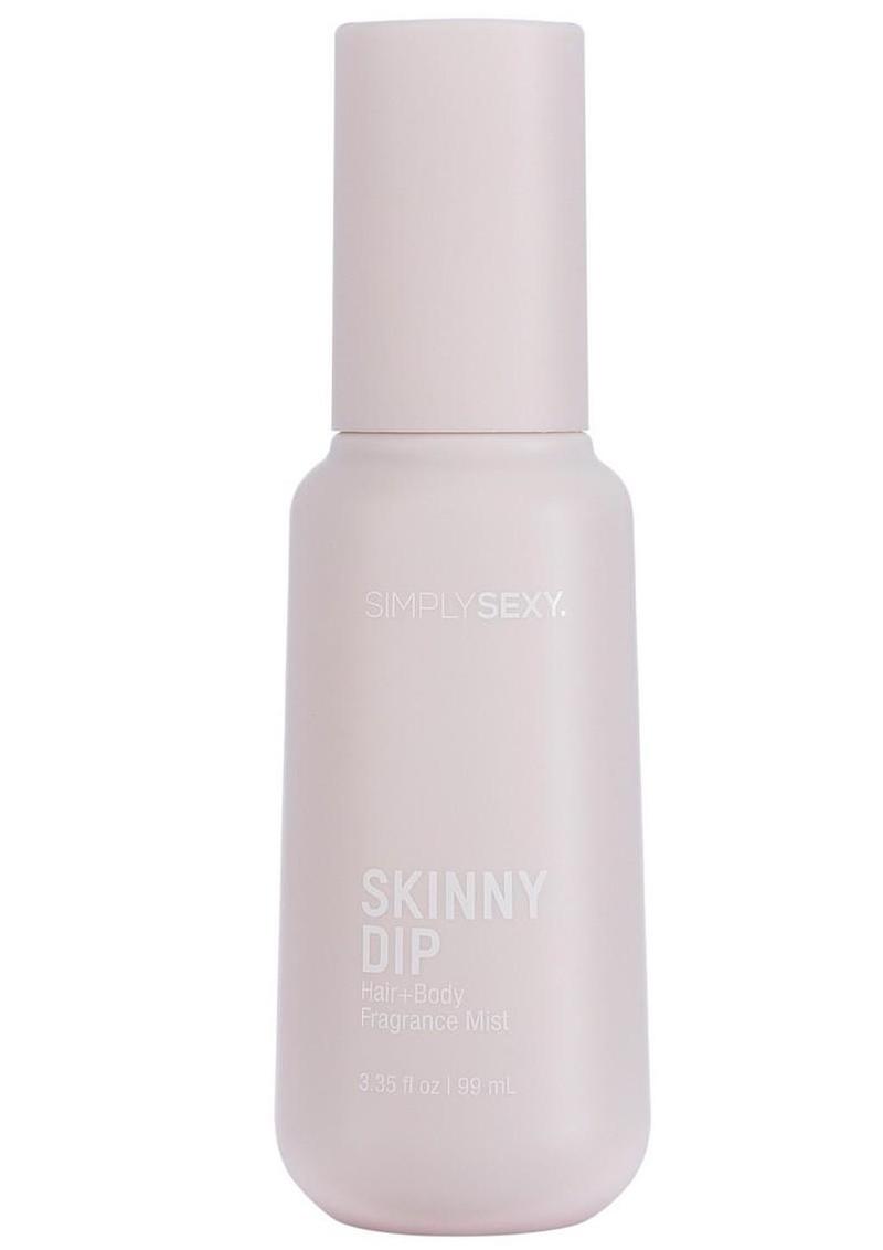 Simply Sexy Pheromone Hair and Body Mist