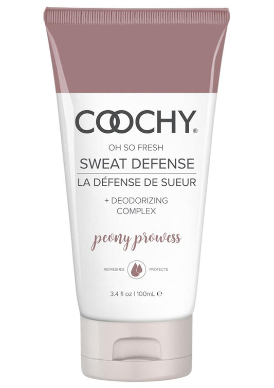 Sweat Defense