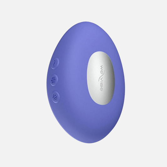 Temp-Heating and Cooling Vibrator