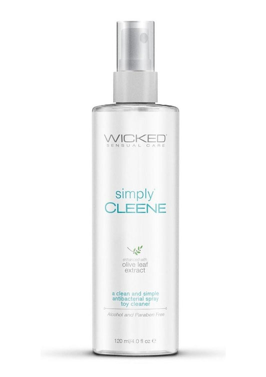 Simply Cleene-4oz