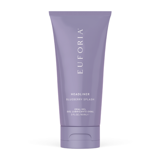 Headliner- Blueberry Splash